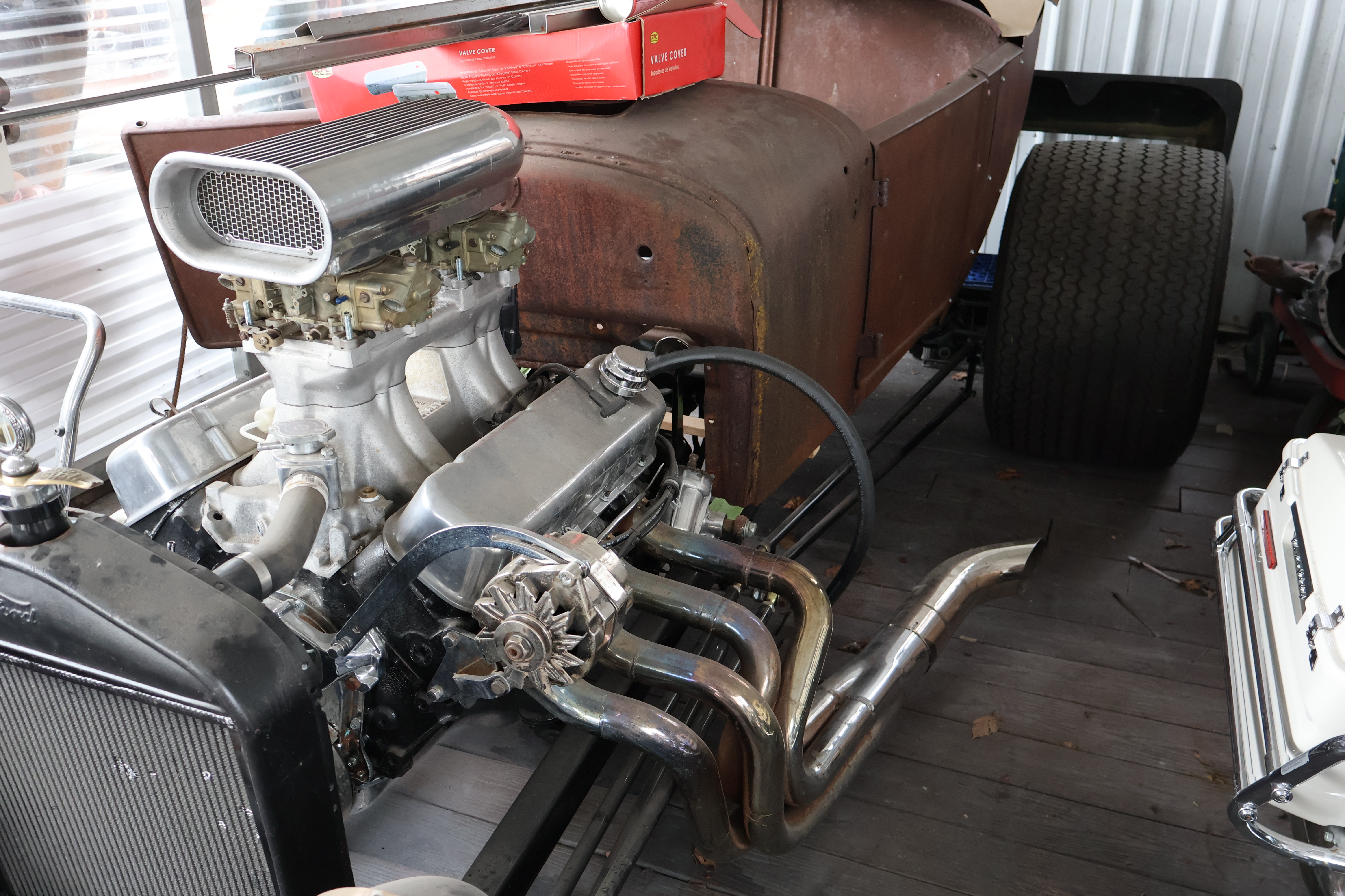 Neon stack game cover